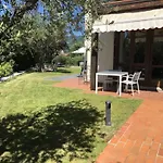 Con Ampio Giardino Esterno E Piscina Condominiale 度假居 *
