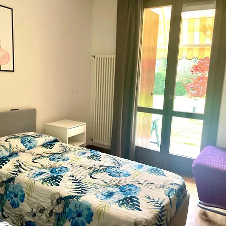 Casa de Férias Con Ampio Giardino Esterno E Piscina Condominiale *