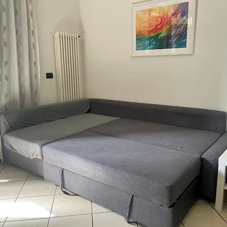 Casa de Férias Con Ampio Giardino Esterno E Piscina Condominiale Garda (Verona)