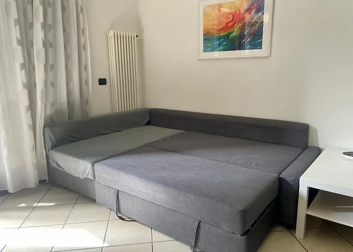 Casa de Férias Con Ampio Giardino Esterno E Piscina Condominiale Garda (Verona)